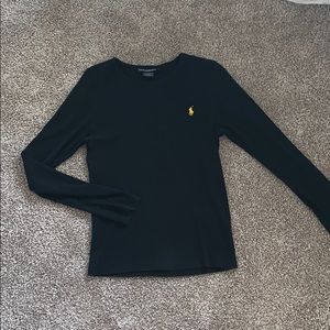 Ralph Lauren long sleeve